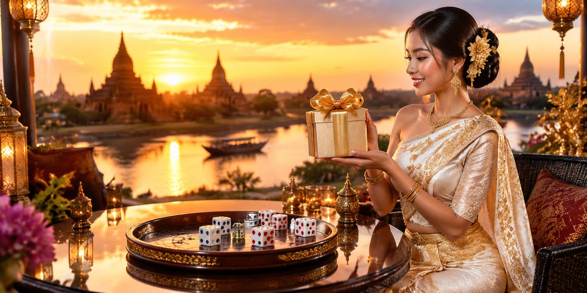 yangon sport