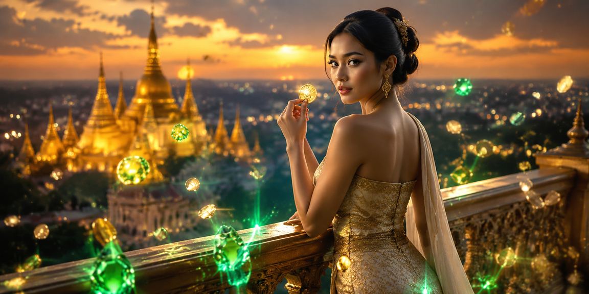 yangon sport