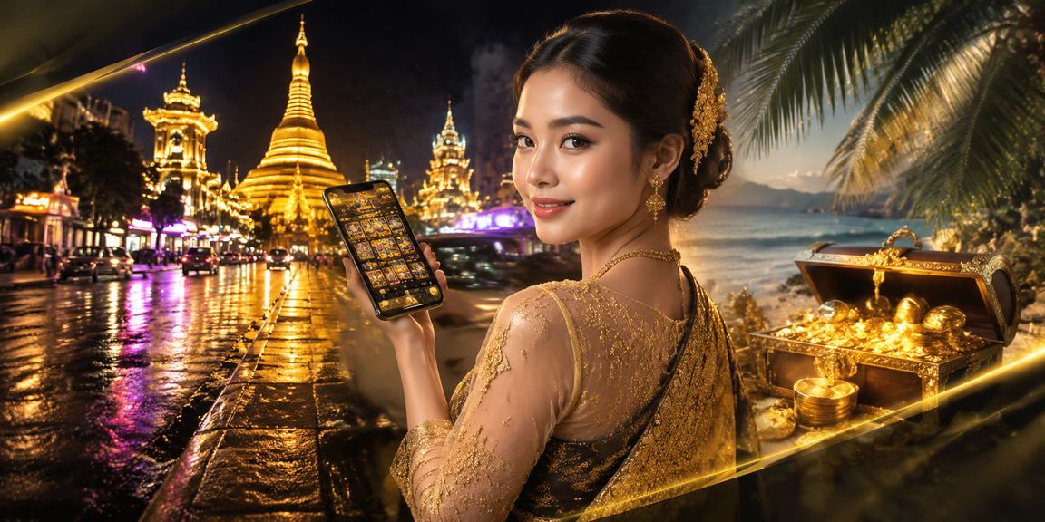yangon sport