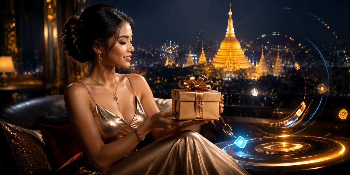 yangon sport