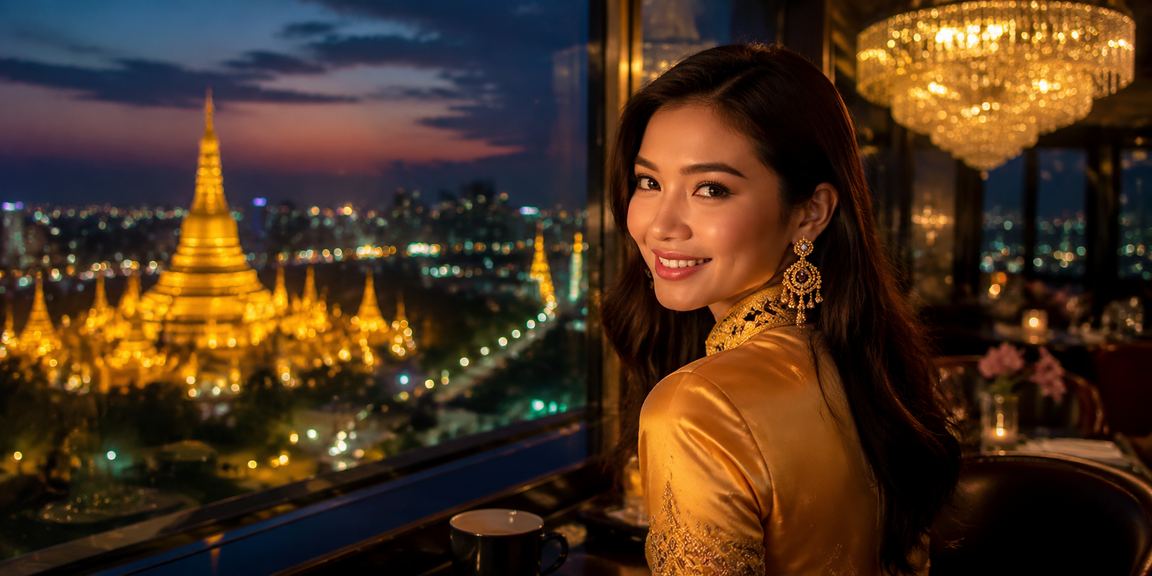 yangon sport