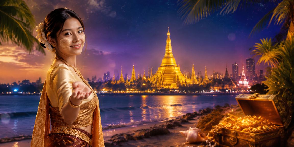 yangon sport